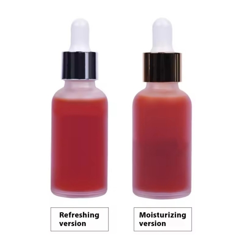 Manufacturer-Sourced Organic Hydrating Astaxanthin Essence White Firming Anti-Aging & Anti-Wrinkle Liquid OEM Face Base Essence