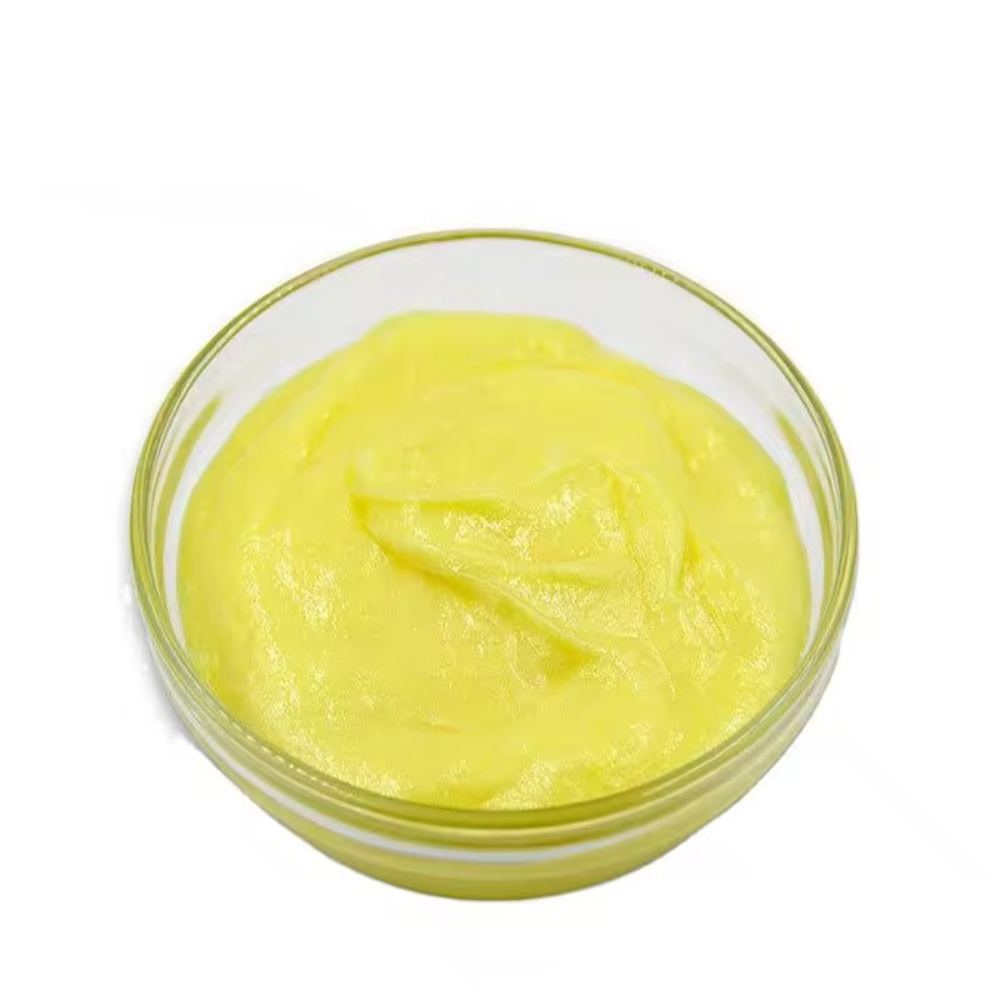 1kg OEM ODM Semi-finished Cream Whitening Fade Dark Spot Facial Freckle Removing Whitening Night Cream OEM ODM
