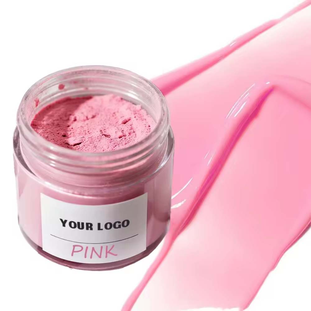 Natural Whitening Moisture Face Jelly Mask Organic Natural Whitening Facial Face Crystal Hydro Jelly Mask Powder