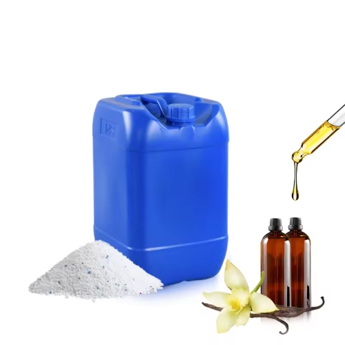 Water Soluble Synthetic Long Lasting Lavender Scent Detergent Fragrance Oil for Soap Making 5Kg