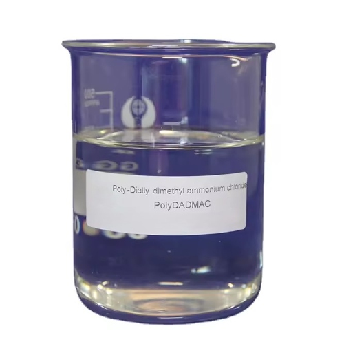China High Quality Hair Care Material Polyquaternium PQ-7 for Hair Shampoo Surfactants