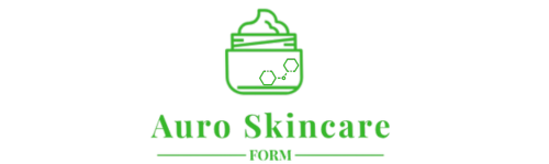 Auro Skincare Form – Professional Skincare & Cosmetics