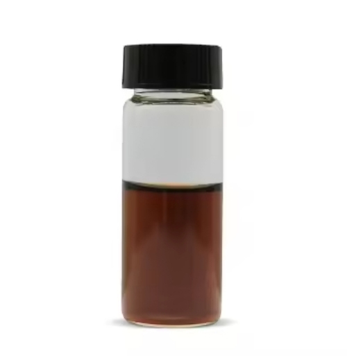 Factory Supply CAS 1338-24-5 NAPHTHENIC ACID