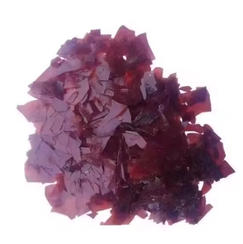 High Purity Shellac 100% Natural Shellac Cas 9000-59-3