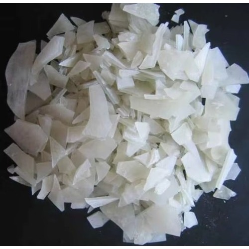 Factory Supply Coconut Oil Monoethanolamide (CAS 68140-00-1) Powder Appearance