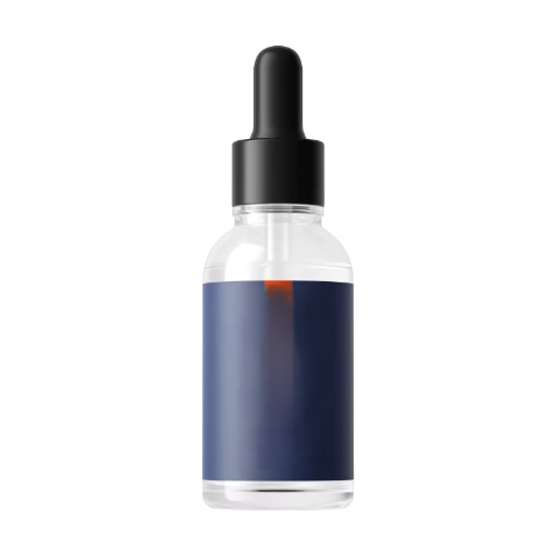 30ml Male Hair Growth Oil Refreshing Herbal Formula for Full Beard Care New Cross-Border Ingredients England Thick Oil