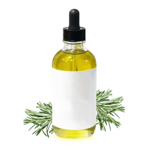 Pure Plant Essential Oil Hair Growth Lotion 12 Natural Herbal Ingredients Anti-Hair Loss Formula with Rosemary Argan Coconut Oil