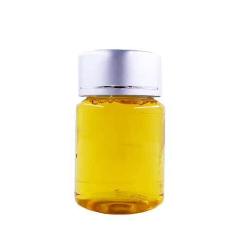 Factory Supply Cosmetic Grade L-Erythrulose Liquid High Quality L-Erythrulose CAS NO 533-50-6