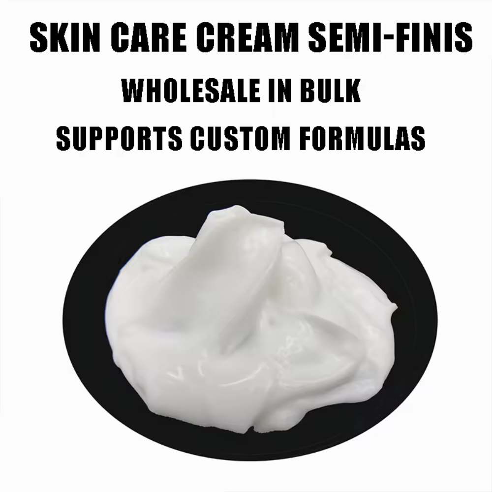 Best Manufacturer Raw Materials Bulk Semi-finished Custom DIY Skin Care Set Pearl VC Factory Face Whitening Organic Cream Sample_1.jpg