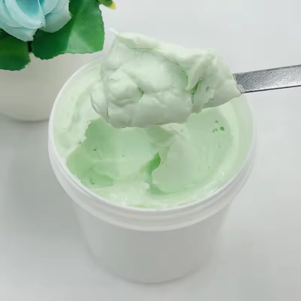 Beauty Natural Herbal Cream Removal Oil Control Fade Acne Semi-finished Anti Acne Face Cream_1.jpg
