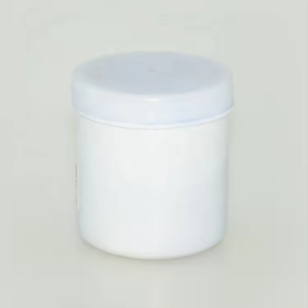 Wholesale Semi-finished products matte light blue eyeshadow powder.jpg