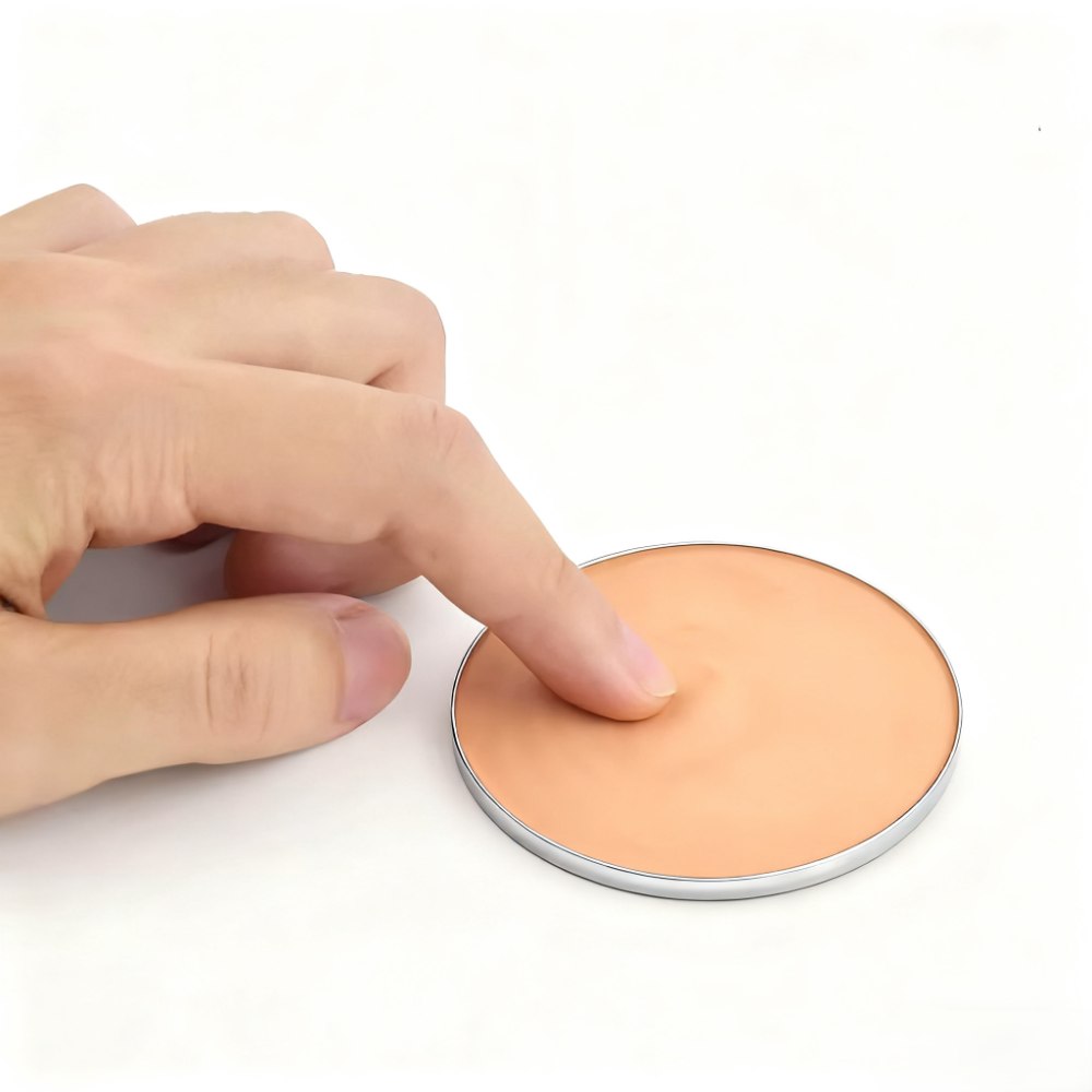 OEM Soft Cosmetic Semi-finished Bouncy Concealer Longlasting Contouring Makeup Wholesale Oil Control Face Pressed Powder.jpg
