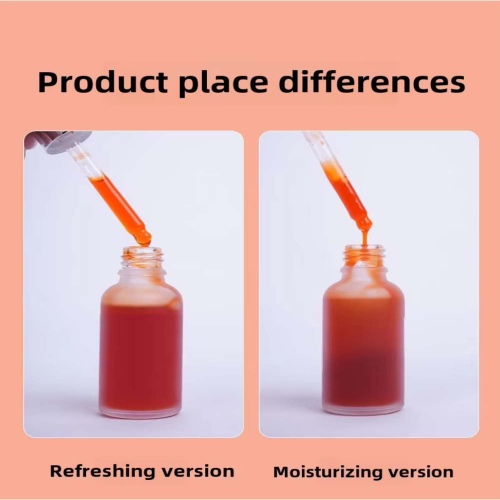 Manufacturer-Sourced Organic Hydrating Astaxanthin Essence White Firming Anti-Aging & Anti-Wrinkle Liquid OEM Face Base Essence_4.jpg