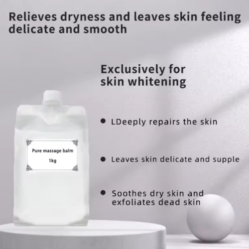 Lightly Customizable the Best-selling Natural Whitening Soothing Massage Herbal Massage Cream.jpg