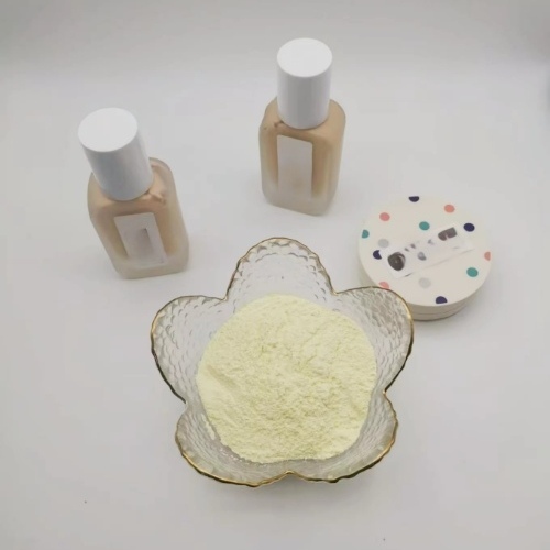 For CAS 187393-00-6 Sunscreen Cosmetic Raw Material NAOCARE BIS-EMT Bis-Ethylhexyloxyphenolmethoxyphenyl Triazine.jpg